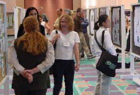 Botany 2003 EXHIBITS