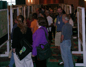 Botany 2003 EXHIBITS