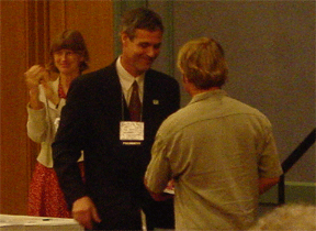 Botany 2003 EXHIBITS