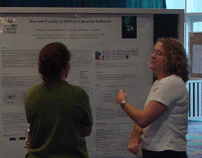 Botany 2003 EXHIBITS