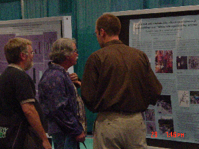 Botany 2003 EXHIBITS