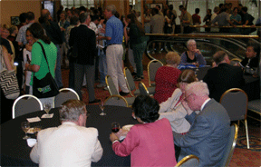 Botany 2003 EXHIBITS