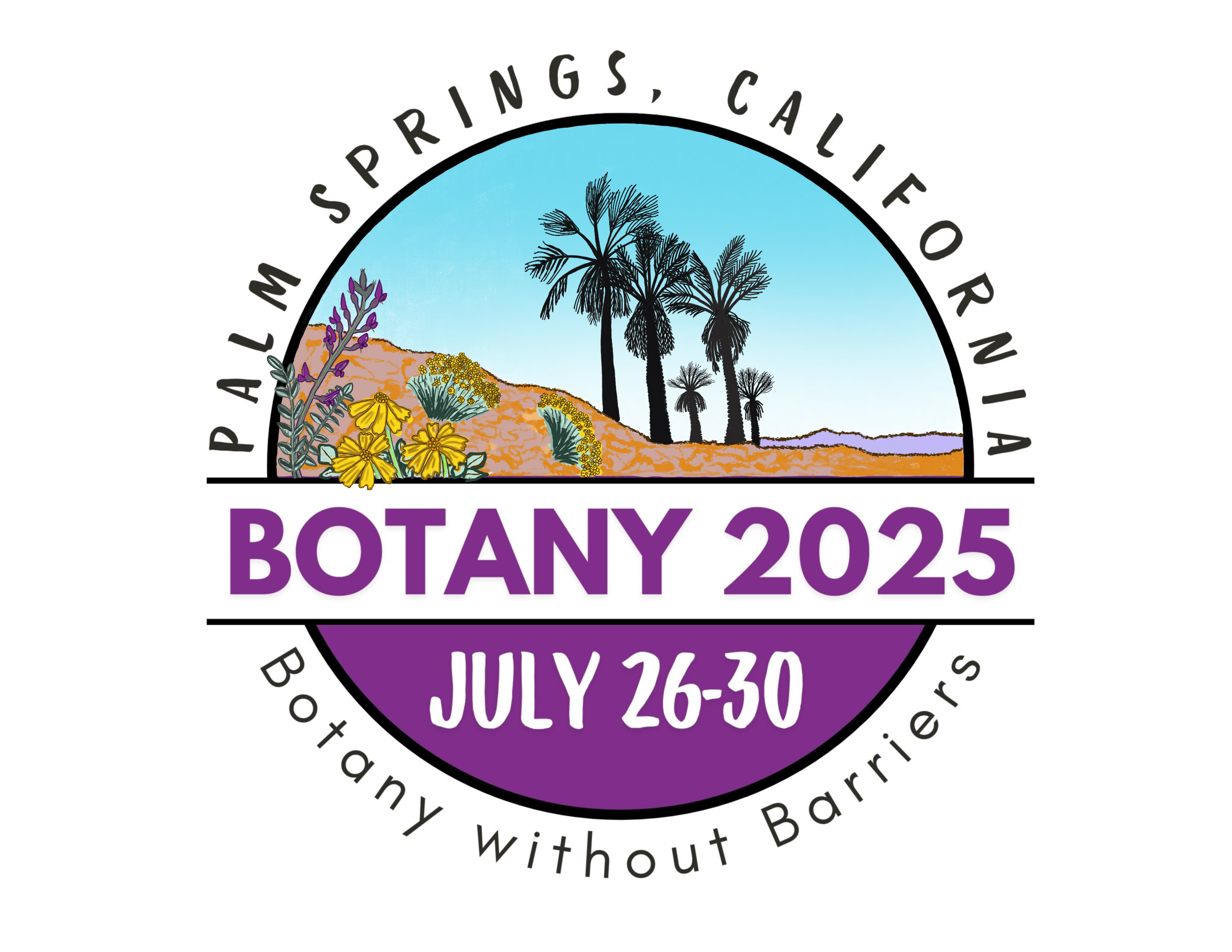 Botany2025