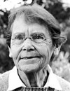 Dr. Barbara McClintock