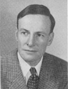 Dr. George Stebbins