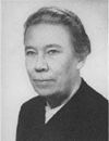 Dr. Katherine Esau