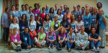 2013 BSA PLANTS Grant Recipients