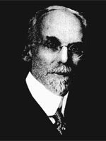 Benjamin L. Robinson