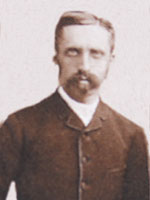 Joseph. C. Arthur