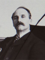 C. R. Barnes