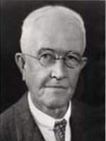 1932_George J. Peirce