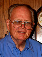 Nels R. Lersten