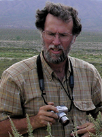 Richard Olmstead, BSA President