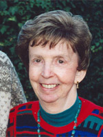 Barbara Webster