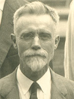 Albert S. Hitchcock