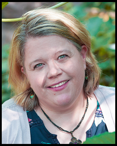 Jennifer Hartley