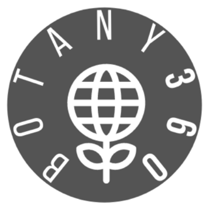 Botany360 Logo