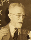 Dr. Loren C. Petry