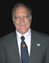 Dr. Marsh Sundberg, BSA Merit Award 2009