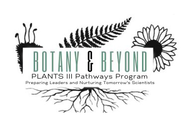 Botany & Beyond Logo