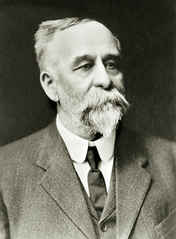 Dr. Charles Edwin Bessey