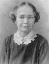 Dr. Agnes Chase