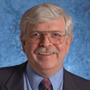 Dr. Thomas Givnish