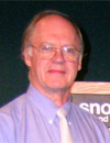 Dr. James L. Seago, Jr.