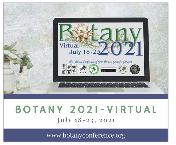 Botany2021-Virtual