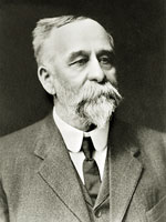 Charles E. Bessey