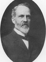 William A. Kellermann