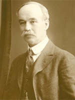 George F. Atkinson