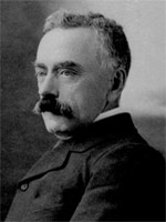1911-William G Farlow