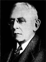 Douglas H. Campbell