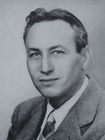 Kenneth V. Thimann