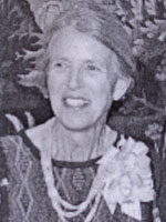 Mildred L. Mathias