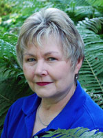 Judy Skog, BSA President