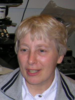 Judy Jernstedt