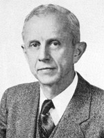 Edmund W. Sinnott