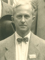 Charles E. Allen