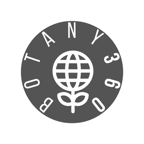 Botany360 Logo