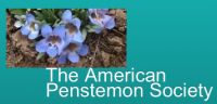 Picture 0 for American Penstemon Society 2022 Special Project Grants